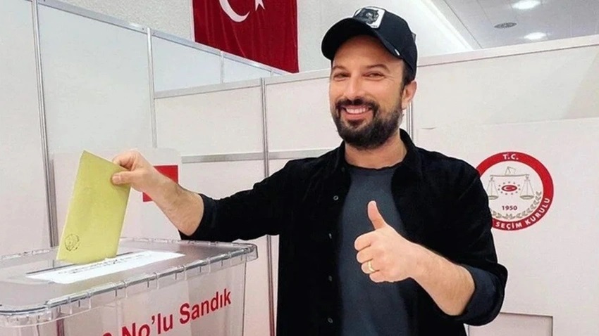 Tarkan’dan 14 Mayıs ve seçim açıklaması