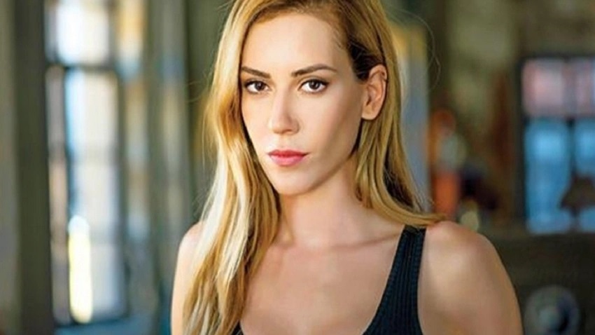 Sinem Kobal’ın yeni projesi belli oldu