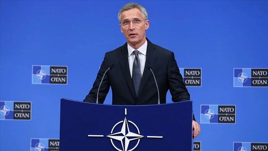 NATO Genel Sekreteri: 700 asker daha konuşlandıracağız
