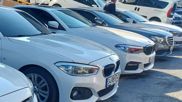 2. el otomobil piyasası hareketlendi
