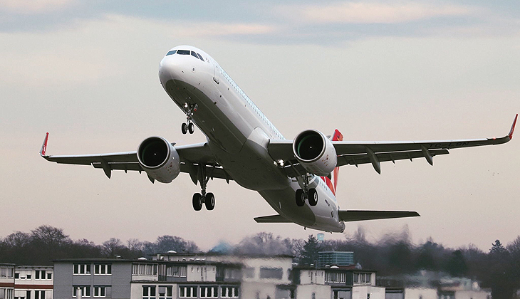 Türk Hava Yolları’ndan 6,9 milyar lira net kar