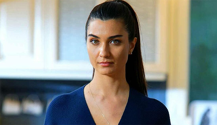 Tuba Büyüküstün 17 yıllık yoldaşını kaybetti