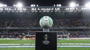 UEFA Avrupa Konferans Ligi’nde yarı final heyecanı