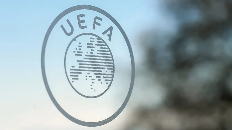 Türkiye’ye UEFA müjdesi
