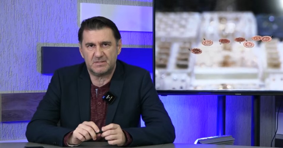 Feridun Eyüpoğlu ile Norm Para Feridun Eyüpoğlu ile Norm Para