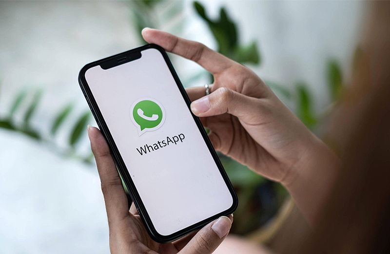 WhatsApp’a kullanıcı adı özelliği geliyor