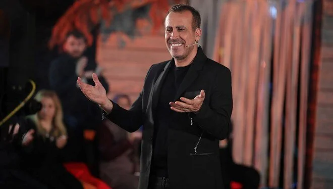 Haluk Levent depremzede öğrencilere burs buldu