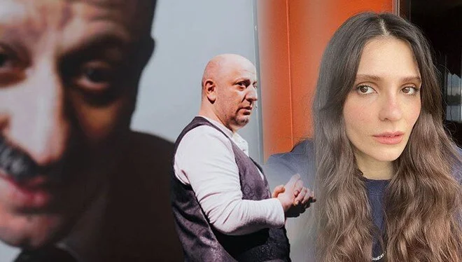Serkan Keskin ile Meriç Aral evleniyor
