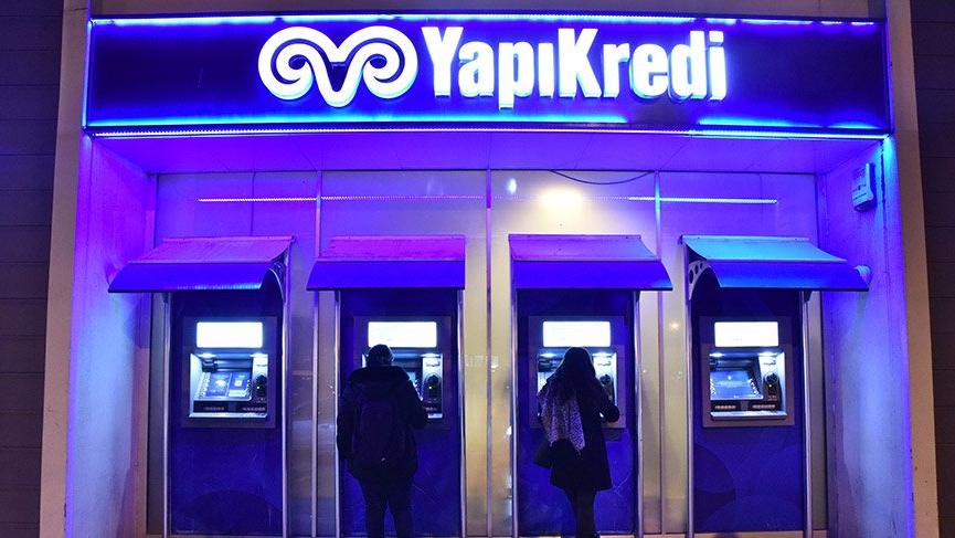 YapıKredi’den emeklilere 7.500 TL