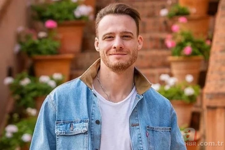 Kerem Bürsin bin öğrenciye tam burs verecek