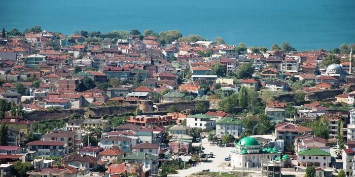 Türkiye’nin en sakin ilçeleri! Listede Bursa’nın o ilçesi de var!
