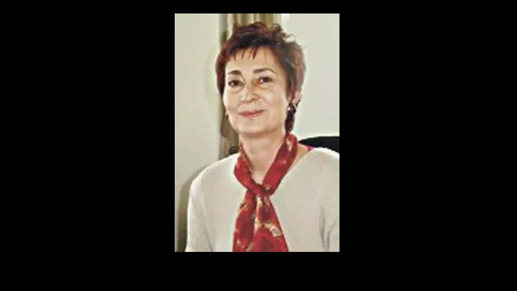Merih Yurtkuran’dan acı haber