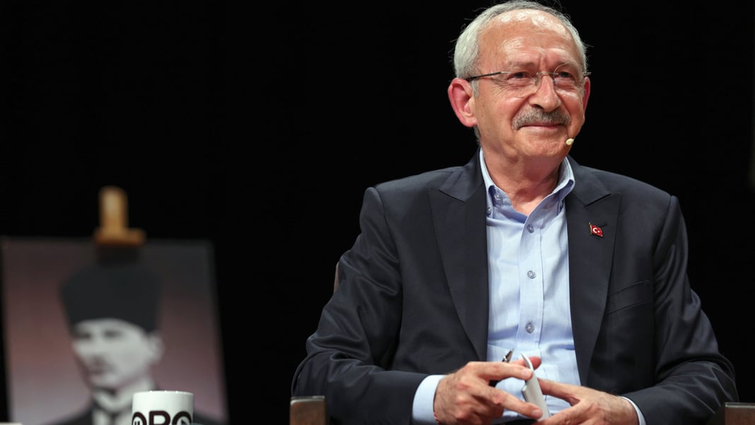 Kılıçdaroğlu’ndan LGS öğrencileri için mesaj