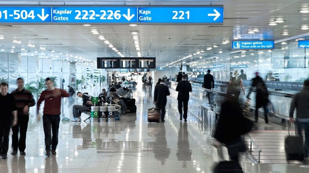 Türkiye’deki beyin göçü ABD basınında