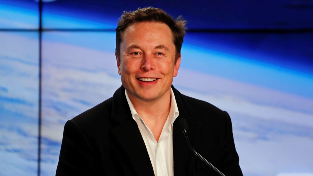 Elon Musk’ın paylaşımı sosyal medyayı karıştırdı