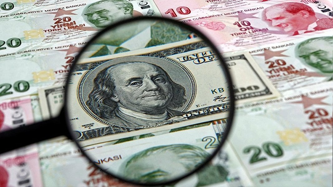 Türk Lirası bir günde neden dibe battı?