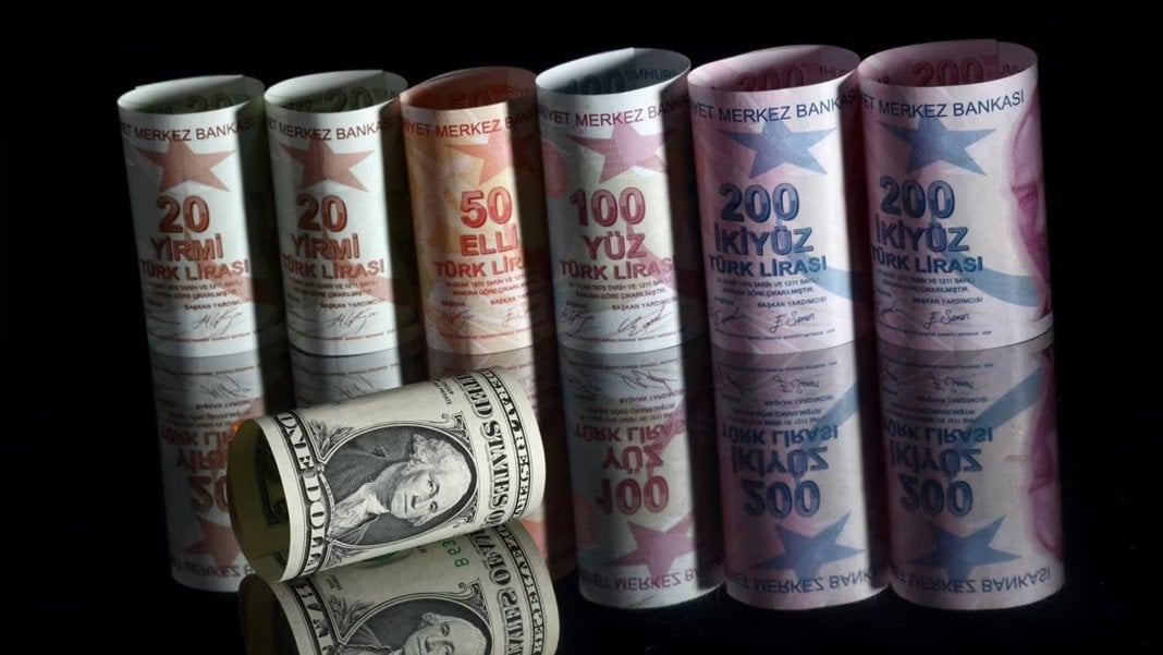 Hazine ve Merkez Bankası’na rekor kur farkı yükü