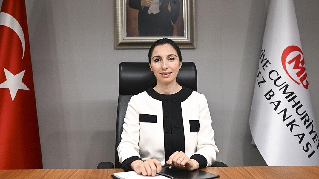 Merkez Bankası Başkanı: Enflasyonla mücadelede kolları sıvadık