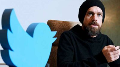 Eski Twitter CEO’su Dorsey: Türkiye sürekli bizi kapatmakla tehdit etti