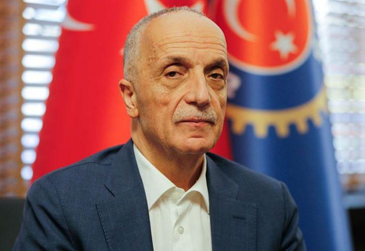 Türk-İş Başkanı Atalay zammın perde arkasını anlattı