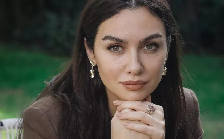 Birce Akalay’dan takipçilerine uyarı