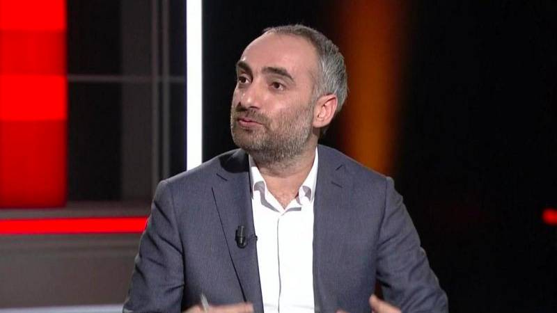 İsmail Saymaz’dan faiz çıkışı: Allah’ın hükmü değişecek mi?
