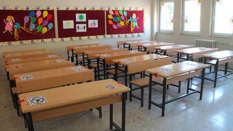 Okullar ne zaman kapanıyor?