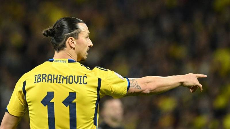 Zlatan Ibrahimovic’ten emeklilik açıklaması!