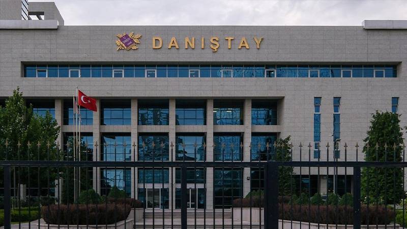 Danıştay’dan milletvekillerin önünü açan emsal karar