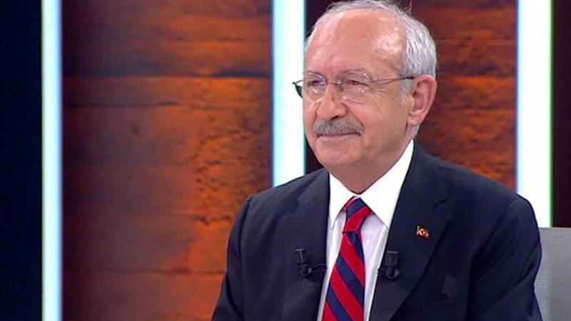 Kılıçdaroğlu, seçimlerden sonra ilk kez canlı yayına çıkacak