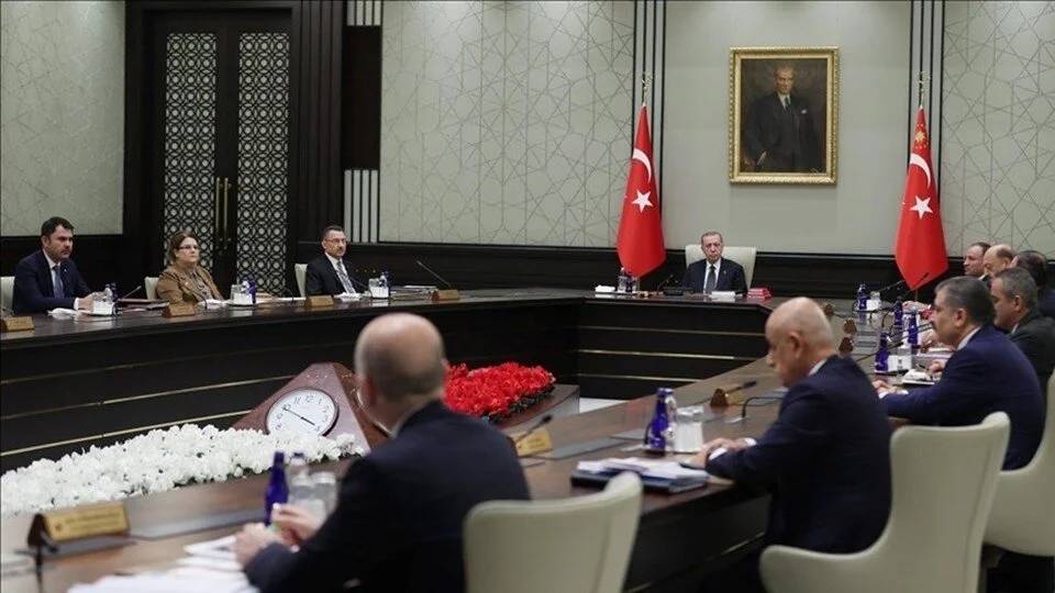 Erdoğan’ın yeni kabineyi açıklayacağı saat netleşti