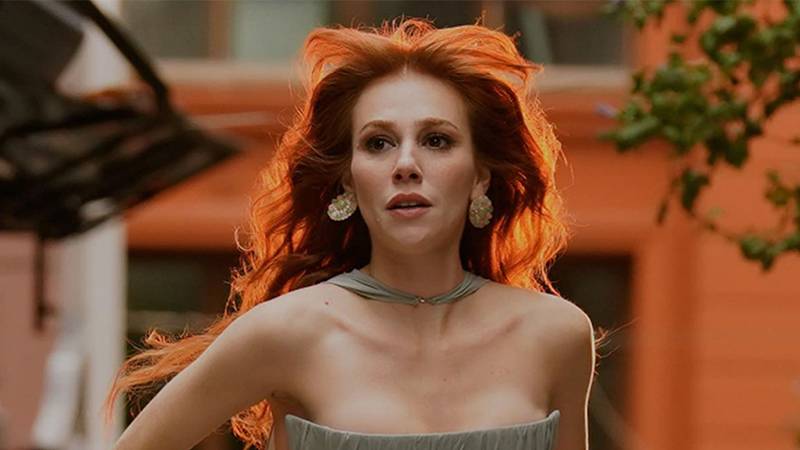 Elçin Sangu’dan tazminat davası