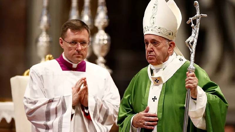 Kilise cinsel istismar davasında tarihi tazminat ödemesine mahkum edildi