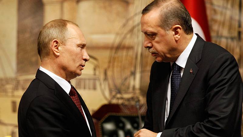 Kremlin: Putin, Türkiye’yi ziyaret etmeyi planlıyor
