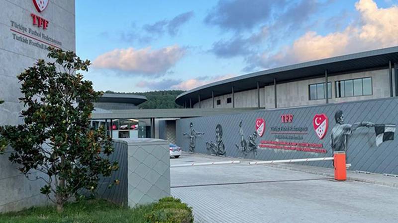 TFF’den yabancı kuralına güncelleme