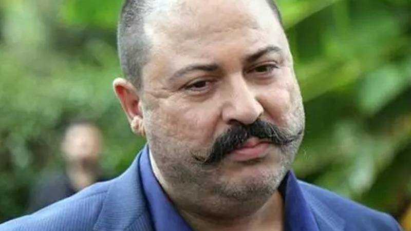 Yoğun bakıma kaldırılan oyuncu Şekip Taşpınar‘dan iyi haber