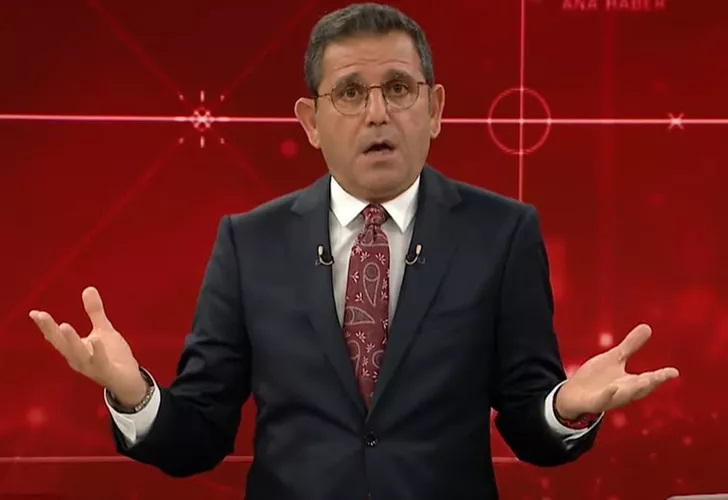 Fatih Portakal’dan asgari ücret çıkışı: Rakamı öğrendim!