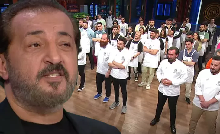 MasterChef All Star yarışmacıları belli oldu!