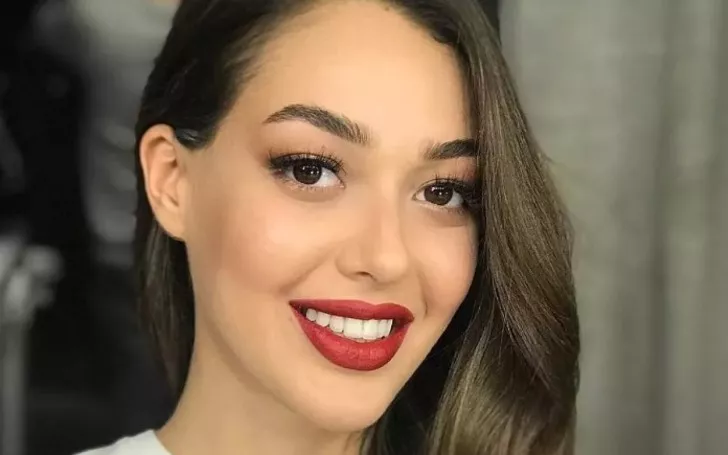 Dilan Çiçek Deniz’in son halini gören şaştı kaldı!