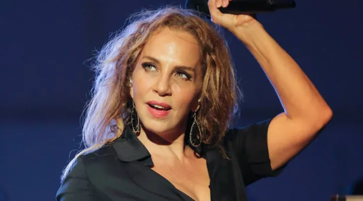 Sertab Erener’in son haline yorum yağdı!