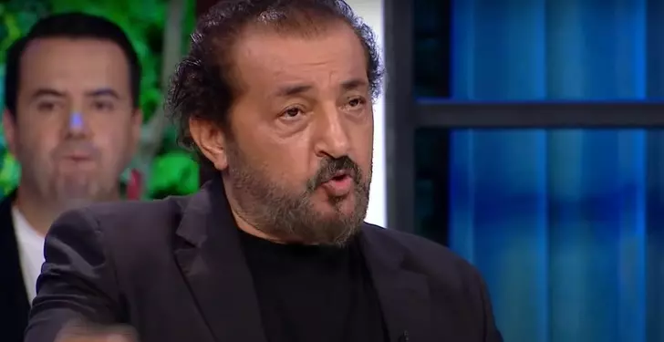 MasterChef All Star’da Mehmet Şef çok sinirlendi