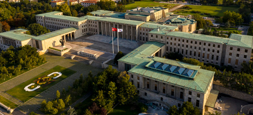 TBMM Komisyonlarının üyeleri belirlendi: Bursa Milletvekilleri hangi komisyonlarda?