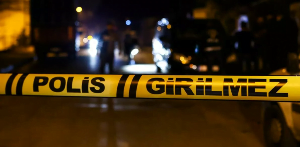 Bursa’da cinayet! Sokak ortasında arkadaşını vurdu