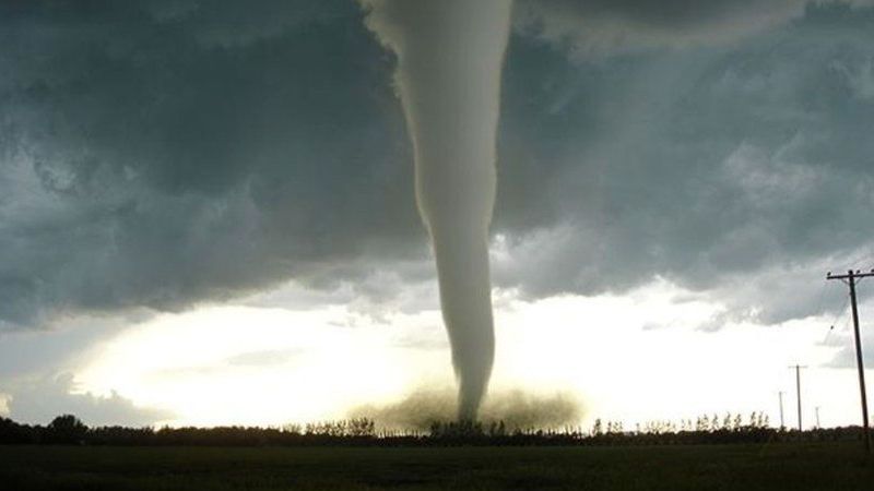 Texas’ta hortum felaketi: 3 ölü, 56 yaralı Texas’ta hortum felaketi: 3 ölü, 56 yaralı