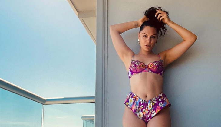 Jessie J bebeğinin babasının kim olduğunu açıkladı