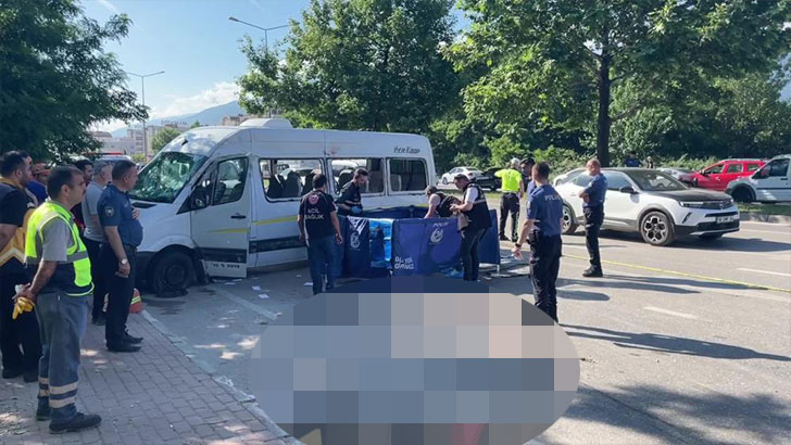 Bursa’da can pazarı yaşandı! Ölü sayısı artıyor