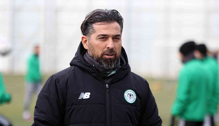 Çaykur Rizespor, İlhan Palut ile anlaştı