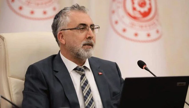 Yeni Çalışma ve Sosyal Güvenlik Bakanı Vedat Işıkhan kimdir?