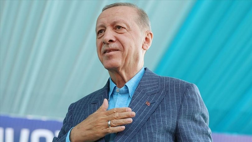 Cumhurbaşkanı Erdoğan’dan LGS açıklaması
