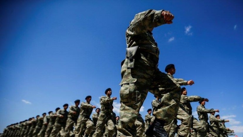 2023 bedelli askerlik ücreti belli oldu